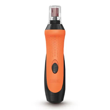 Wahl Grind & Smooth Battery Dog Nail Grinder 2 Speed